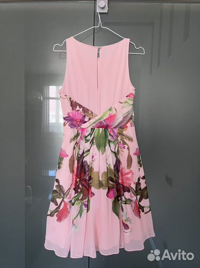 Платье на выпускной Ted Baker (XS, 40/42)