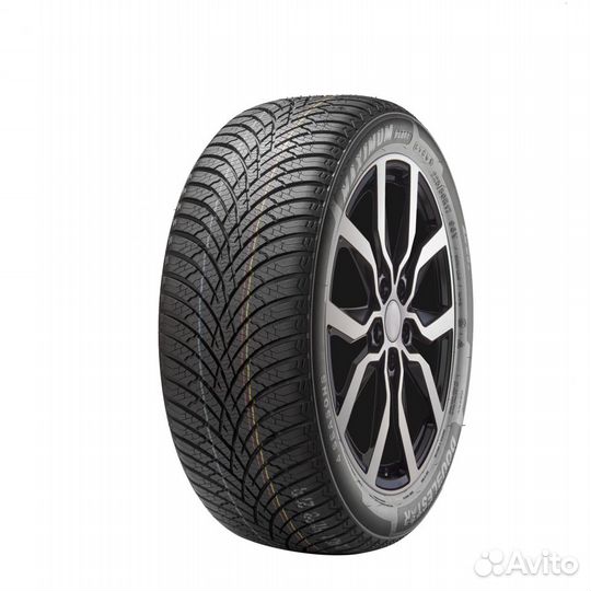 DoubleStar DLA01 235/55 R17