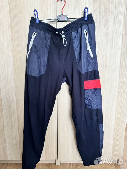 Флисовый костюм Zasport