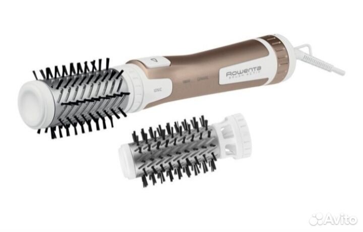 Фен-щетка Rowenta CF 9520