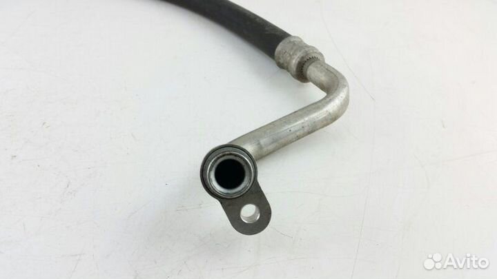 Трубка кондиционера Honda Stream RN6 R18A 2009