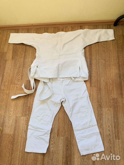 Кимоно детское