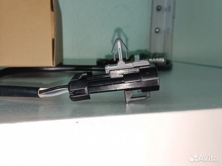 Лямбда-зонд верхний Geely Emgrand EC7 / MK 1,5/1,8