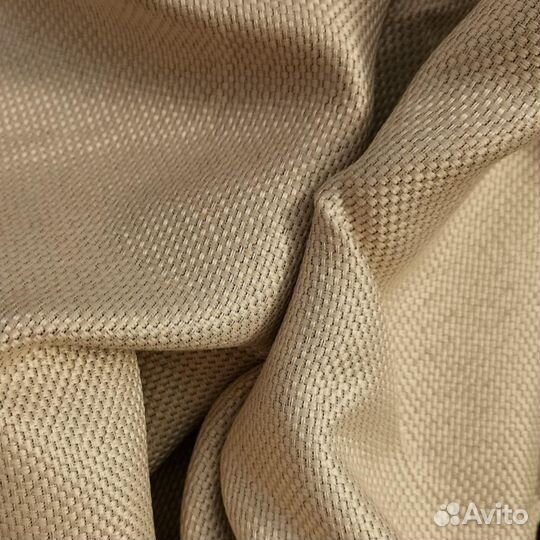 Шторы и тюль