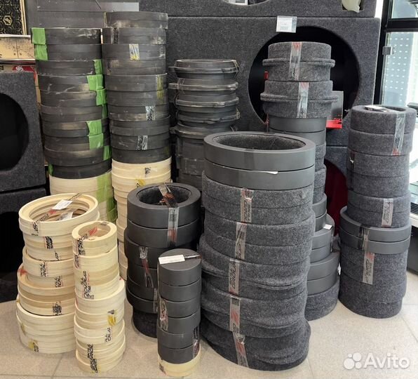 Подиумы, подиумы ваз