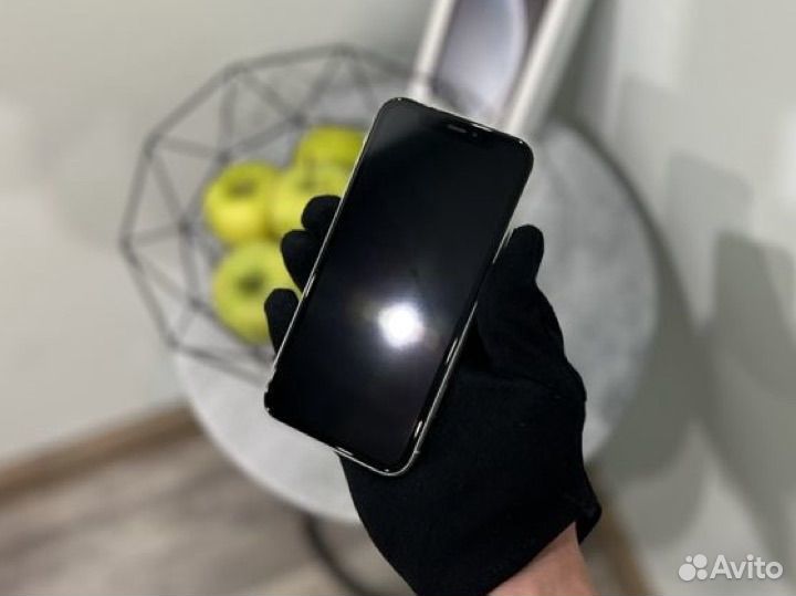 iPhone Xr, 128 ГБ