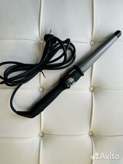 Конусная плойка