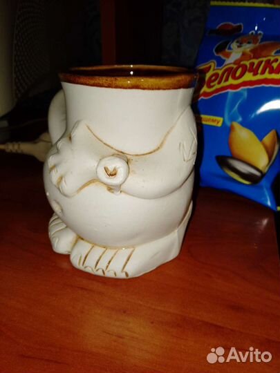 Кружка пивная