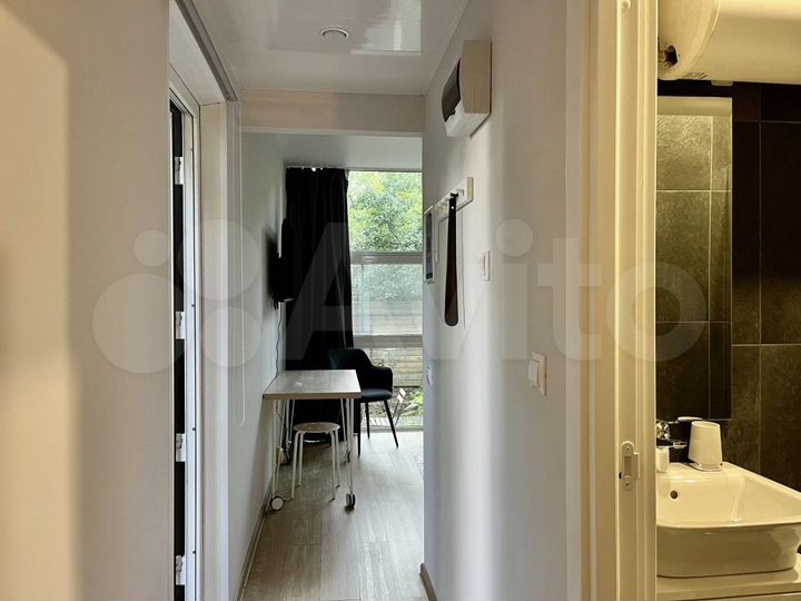 Коттедж 30 м² на участке 30 сот.