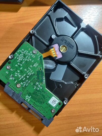 HDD 500 gb WD Blue