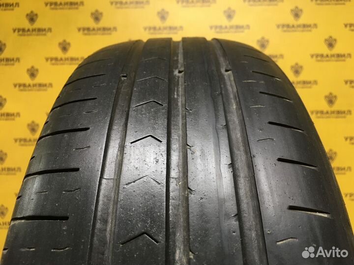 Continental ContiPremiumContact 5 185/65 R15 88T
