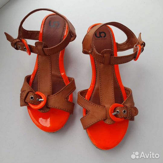 Детская обувь