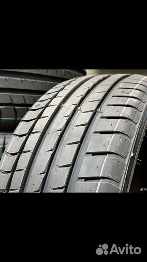 Triangle EffeXSport TH202 225/40 R18