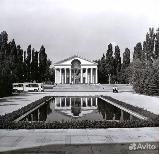 Новороссийск СССР 1,8 млн Архива