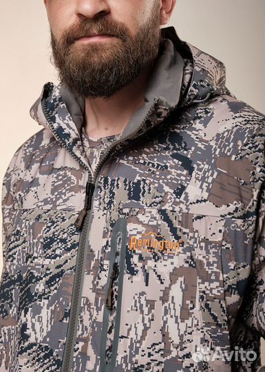 Костюм Remington Stormfront Figure