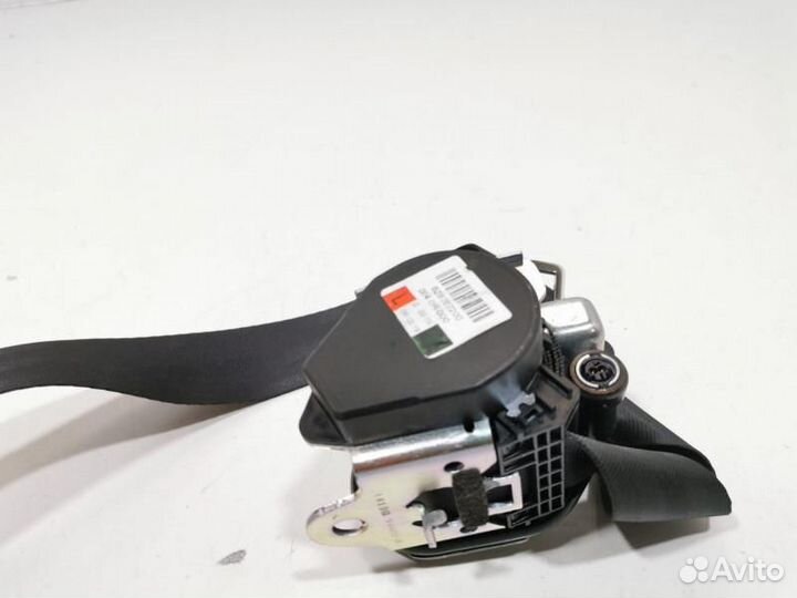 Ремень безопасности передний левый Land Rover