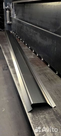 Пороги для автомобиля