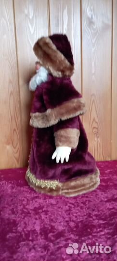 Снегирь,мягкая игрушка упаковка для подарка