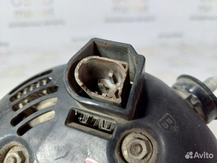 Генератор Land Rover Range Rover Evoque 2.2 224DT