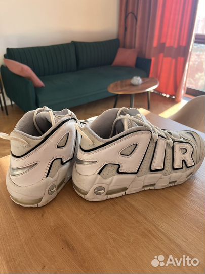 Nike Air More Uptempo