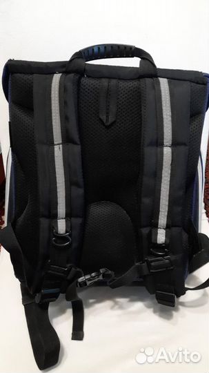 Ранец школьный mag taller (портфель)(рюкзак)