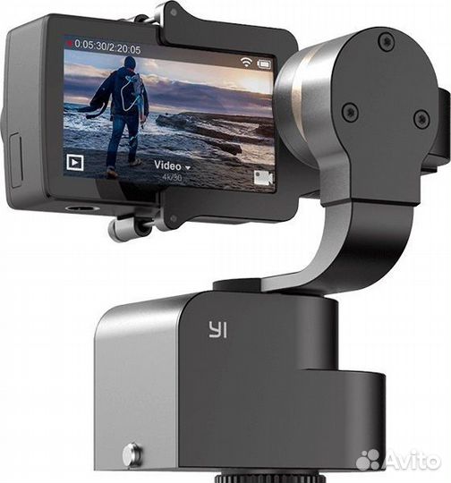 Xiaomi Yi Handheld Gimbal