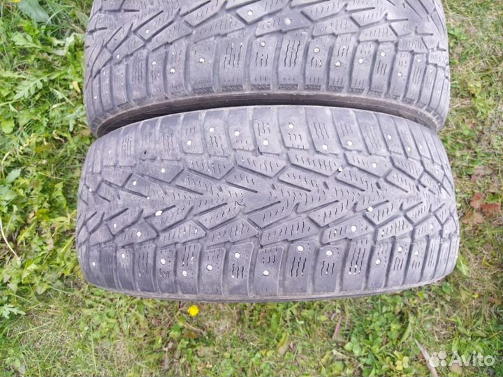 Nordman 7 205/55 R16