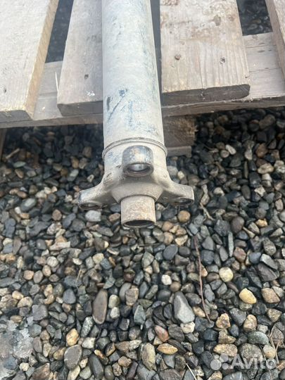 Кардан на мерседес gl 164 A1644103302