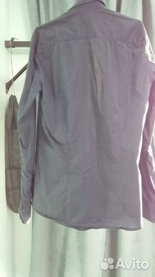 Рубашка на мальчика