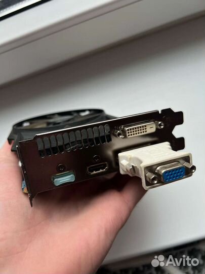 Видеокарта