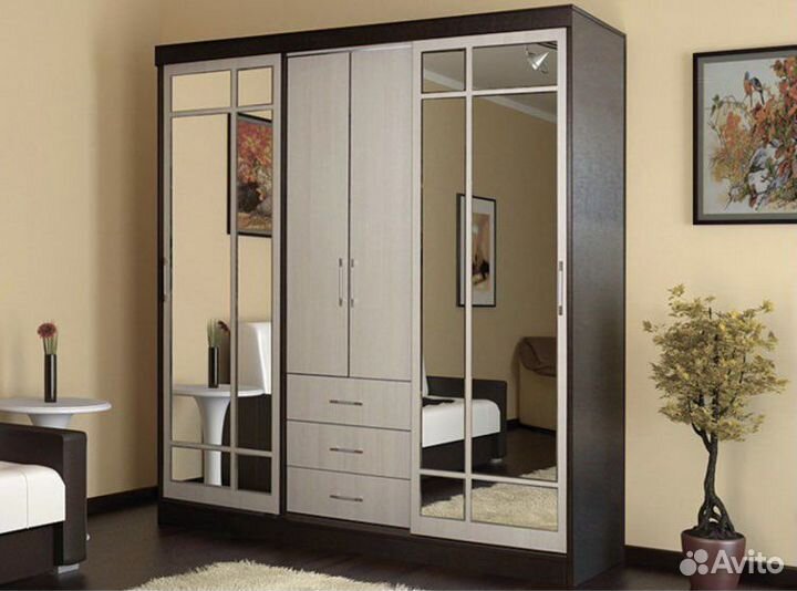 Шкаф-купе