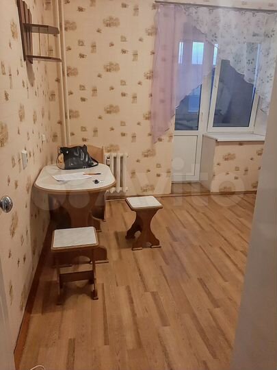 1-к. квартира, 39,3 м², 5/9 эт.