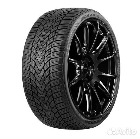 Arivo Winmaster ProX ARW3 185/50 R16 81V