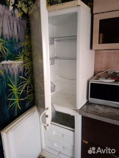 Холодильник на запчасти