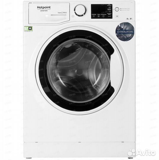 CMA Hotpoint Ariston 6 кг