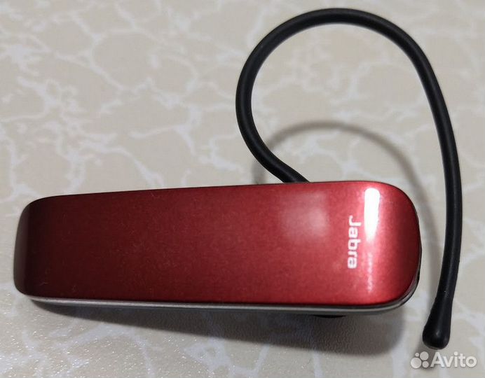 Bluetooth гарнитура Jabra Easygo новая и другие