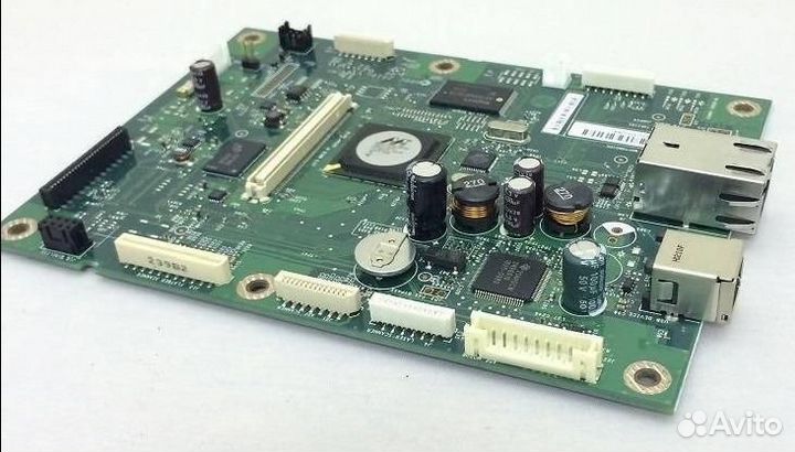 Главная плата HP CF229-67018 1311920