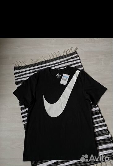 Футболка nike