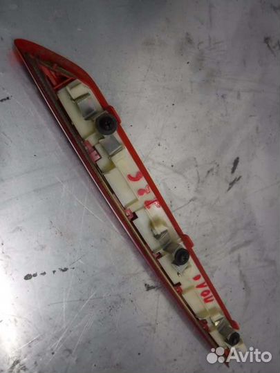 Фонарь задний (стоп сигнал) Volkswagen Polo