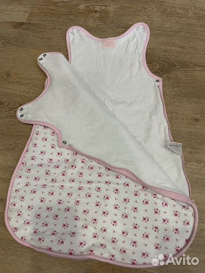 Детские вещи пакетом