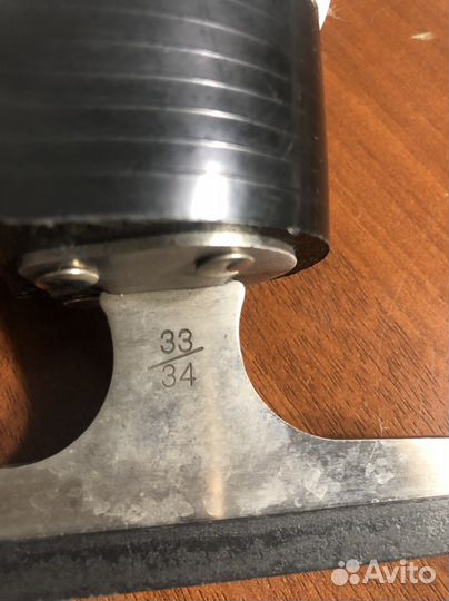 Фигурные коньки