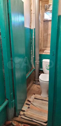 2-к. квартира, 39,1 м², 1/2 эт.