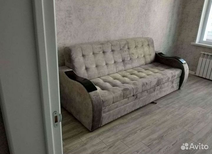 Раскладной диван на заказ