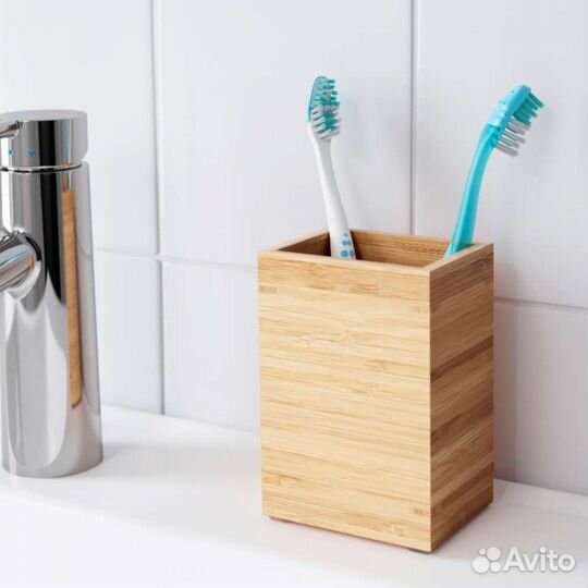 Новый набор для ванной Драган Икеа