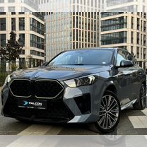 BMW X2 2.0 AMT, 2024, 10 км, с пробегом, цена 7 144 000 руб.