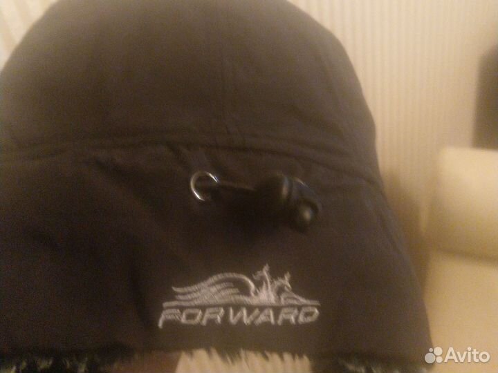 Шапки Forward,Adidas,Benetton,Quiksilver