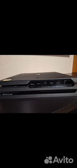 Sony playstation 4 pro 1tb