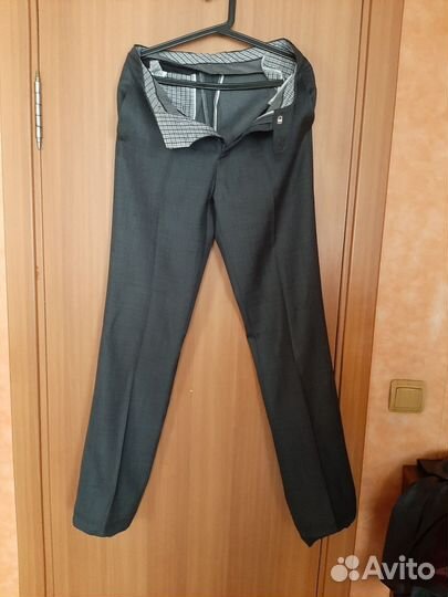 Костюм школьный