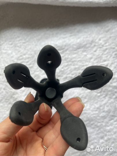 Гибкий штатив для телефона