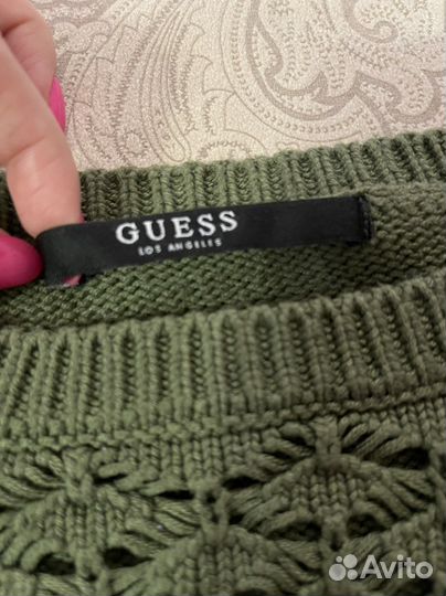 Свитер Guess